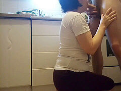 素人, デカ尻, デカチン, 母, アウトドア, 公共, ティーン