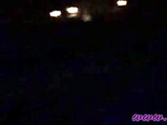 ビーチ, デカパイ, ブロンド, フェラチオ, イマラチオ, ハードコア, 淫乱熟女, ハメ撮り