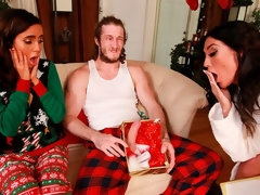 Kont, Grote mammen, Pijpbeurt, Bruinharig, Hondjeshouding, Handbeurt, Moeder die ik wil neuken, Trio