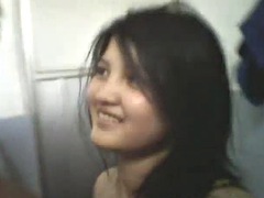 Enthousiasteling, Aziatisch, Indonesisch