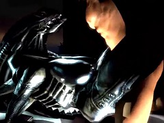 3d mmorpg sex when monsters proform hardcore sex