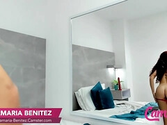 Enthousiasteling, Kont, Pijpbeurt, Diep in de keel, Hd, Natuurlijk, Tepels, Speelgoed