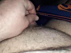 21 JACKING OFF MY LITTLE DICK N PLAYING WITH TOYS COMPILATION
