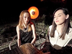 Beauté, Cocu, Petite amie, Hd, Pov, Rousse roux, Maigrichonne, Nénés