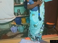 Collège université, Hd, Fait maison, Femme au foyer, Indienne, Étudiant, Professeur, Épouse