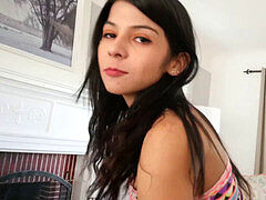 Grote lul, Bruinharig, Klein, Tiener