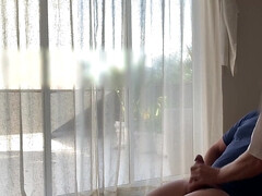 Amateur, Culo grande, Morena, Corridas, Pajear, Hd, Casero, Público