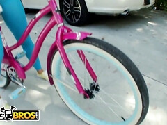 Gros cul, Grosse bite, Noire, Brunette brune, Queue, Hard, Hd, Monstre