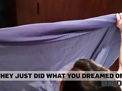 Novia, Morena, Tetona, Engañando, Checa, Hd, Afeitado, Hijo