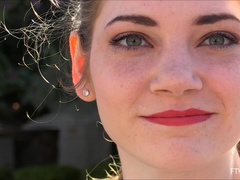 In den arsch, Nahaufnahme, Kleid, Extrem, Fingern, Massage, Spielzeuge, Unter dem rock