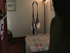 Amateur, Abuelita, Sexo duro