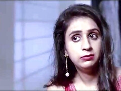 18, フェラチオ, 茶髪の, Hd, インド人, ティーン, オッパイの