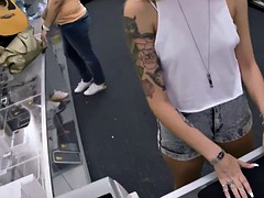 Amateur, Rubia, Mamada, Pov, Realidad