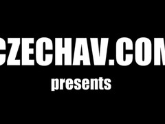 Enthousiasteling, Grote mammen, Rondborstig, Hardcore, Natuurlijke tieten, Gezichtspunt, Roodharige vrouw, Tieten likken