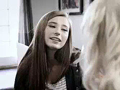 Zierlich, Realität, Taboo, Jungendliche (18+), Flotter dreier