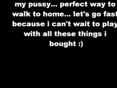 Enthousiasteling, Gapende, Masturbatie, Alleen, Tiener, Speelgoed