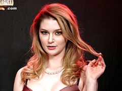 デカ尻, デカチン, デカパイ, フェラチオ, バック, のぞき穴, ティーン, オッパイの