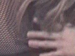 Enthousiasteling, Hardcore, Likken, Ondergoed, Feest, Slet, Zuigen, Trio
