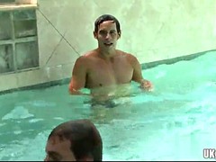 In den arsch, Spermaladung, Schwul, Hardcore