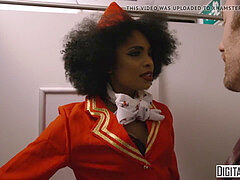 Sky High - Luna Corazon - DigitalPlayground