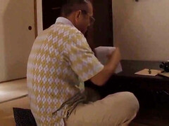 アジア人, お尻, フェラチオ, 日本人, 乳首, オーガズム, オマンコ, オッパイの