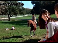 Beroemdheid, Tieten likken