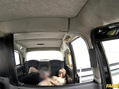 Большие сиськи, Минет, В машине, Пальцем, Лизание, От первого лица, Киски, Лизание жопы