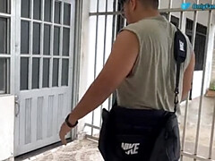 エロ熟女, 浮気する, 自家製, ラティーナ, 母, ハメ撮り, スペイン人, 義母