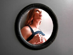 デカ尻, デカパイ, フェラチオ, バック, 手コキする, 淫乱熟女, 公共, 剃毛