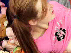 Kinderoppas, Tsjechisch, Tiener