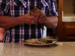 Pijpbeurt, Lul, Europees, Hd, Likken, Moeder die ik wil neuken, Natuurlijke tieten, Doordringend