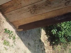 Amateur, Cul, Sucer une bite, Léchez, Pov, Public, Chatte, Tatouage