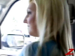 ZVIDZ - Insane Dame Kendra Devons Gonzo Boned After DEEP THROAT