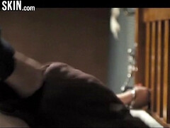 Sadomasoquismo, Rubia, Amarrada, Compilación, Dominación, Fetiche, Desnudo, Tetas