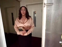 Amateur, Beauté, Grosse bite, Sucer une bite, Brunette brune, Fille latino, Chatte, Pute