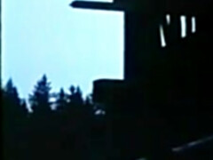 Français, Rétro ancien