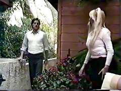 Blonde Kascha Nail Sex Tape