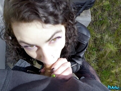 Amerikaans, Kont, Laarzen, Lul, Natuurlijke tieten, Doordringend, Openbaar, Tiener