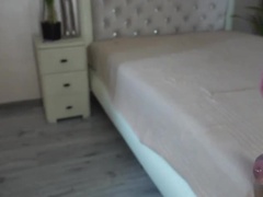Grosser schwanz, Schwarz, Sperma im mund, Fett, Lecken, Schlampe, Strümpfe, Nass