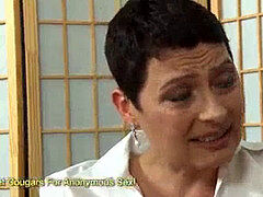 Braunhaarige, Geile alte tussi, Fingern, Lesbisch, Masturbation, Milf, Orgasmus, Taboo