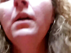 Leie, Amerikanisch, Grosser arsch, Grosser schwanz, Blasen, Spermaladung, Selbstgemacht, Orgasmus