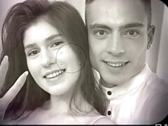 18 jahre, Arsch, Grosser schwanz, Blasen, Hundestellung, Dürr, Jungendliche (18+), Titten