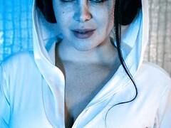 Enthousiasteling, Grote kont, Grote mammen, Bruinharig, Rondborstig, Stel, Hardcore, Huisgemaakt