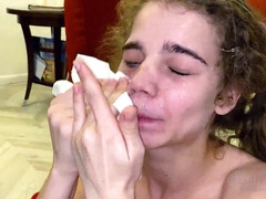 Amateur, Tir de sperme, Faciale, Hard, Hd, Fait maison, Suçant, Plan cul à trois