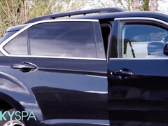 デカパイ, フェラチオ, 巨乳な, イマラチオ, 指いじり, マッサージ, オマンコ, ティーン