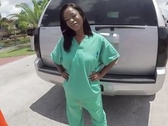 Schwarz, Blasen, Hundestellung, Handjob, Interrassisch, Tätowierung, Jungendliche (18+), Titten