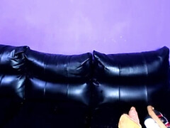 Leie, Grosser schwanz, Blasen, Rau, Schlampe, Jungendliche (18+), Titten, Nass