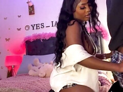 Amateur, Rubia, Mamada, Corridas, Casero, Latina, Coño, Tetas