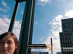 18 ans, Amateur, Cul, Sucer une bite, Tir de sperme, Hôtel, Pov, Adolescente