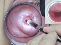 Asiático, Extremo, Fetiche, Penetracion con dedos, Alemán, Inserción, Japonés, Madres para coger